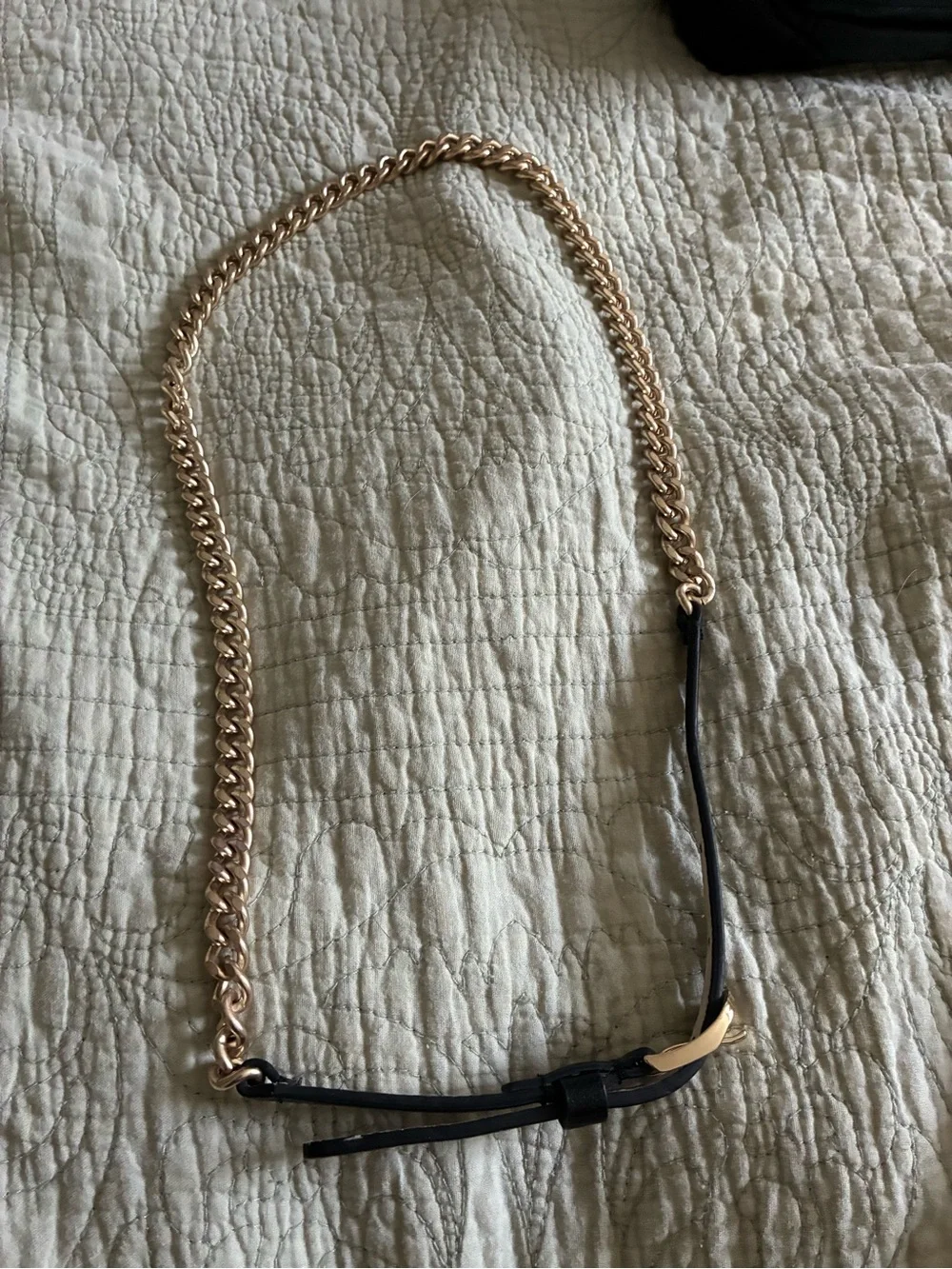 Lodis Belt size 6